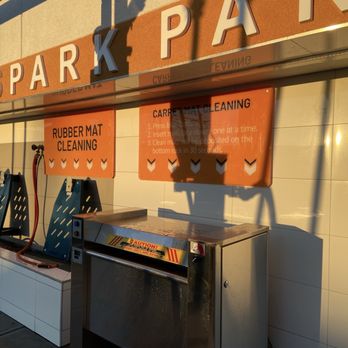 Spark Car Wash - Car mat cleaning station - Car Wash Near Me - West Nyack, New York Spark Car Wash - Car mat cleaning station - Car Wash Near Me - West Nyack, New York