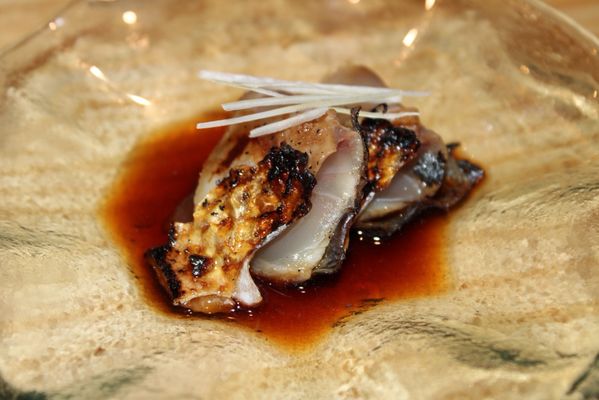 LUYA Omakase & Wine Bar by null