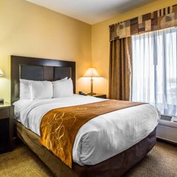 Comfort Suites