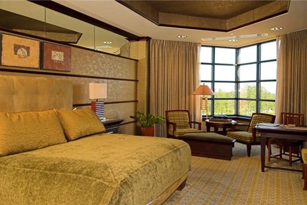 Nemacolin by null Nemacolin by null