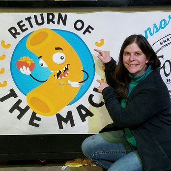 Return of the Mac - Festivals Near Me - Indianapolis, Indiana