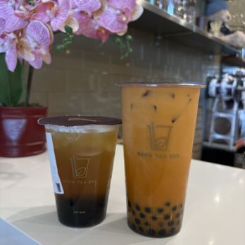 Brew Tea Bar - Thai tea - Coffee & Tea Near Me - Las Vegas, Nevada Brew Tea Bar - Thai tea - Coffee & Tea Near Me - Las Vegas, Nevada