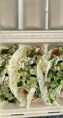 The Angry Jerk - Silver Spring by null