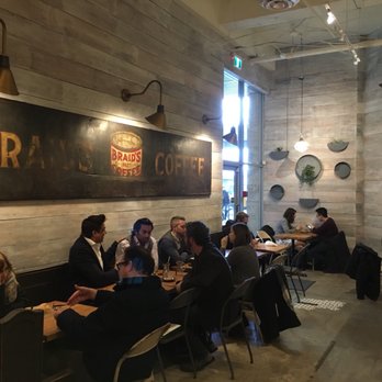 Koffie - Coffee & Tea Near Me - Vancouver, British Columbia