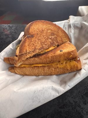 Delray Cafe by null Delray Cafe by null