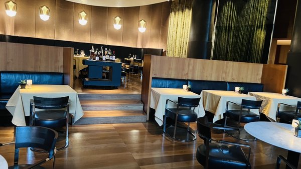 Bulgari Hotel Milano by null