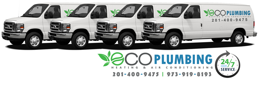 Slide of Eco Plumbing Heating & Air Conditioning