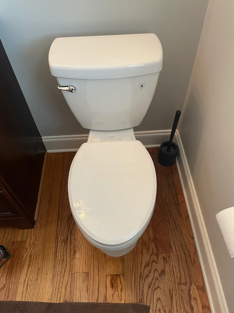 Slide of Techny Plumbing & Drain