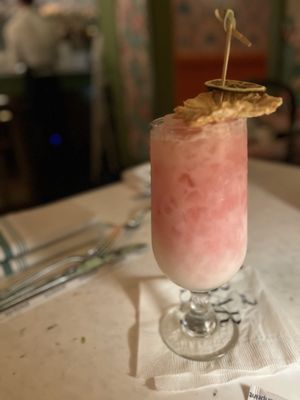 Bar Issi by null