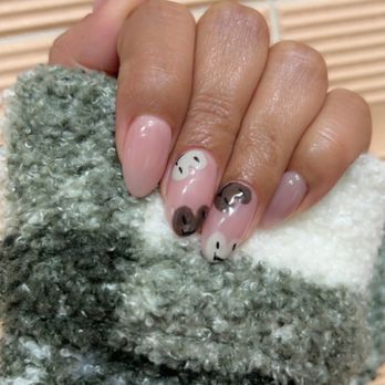 Nebula's Nail Sanctuary - Nail Salons Near Me - San Diego, California Nebula's Nail Sanctuary - Nail Salons Near Me - San Diego, California