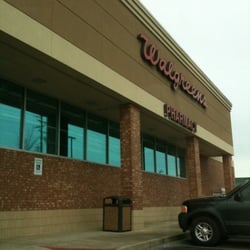 Walgreens