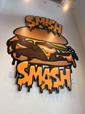 Smish Smash by null