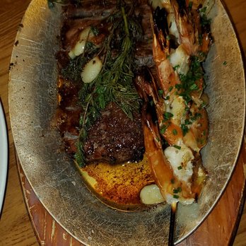 The Chop House Toledo - Steakhouses Near Me - Toledo, Ohio