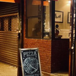 Exterior photo of Roebling Pizza - Brooklyn, New York Exterior photo of Roebling Pizza - Brooklyn, New York