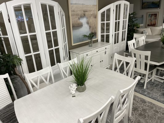 Sago House Furniture by null