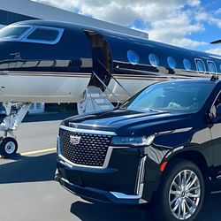 Orange Coast Car Service