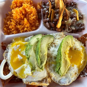 Commerce Birrieria - Chilaquiles Roja! - Mexican Near Me - Commerce, California Commerce Birrieria - Chilaquiles Roja! - Mexican Near Me - Commerce, California