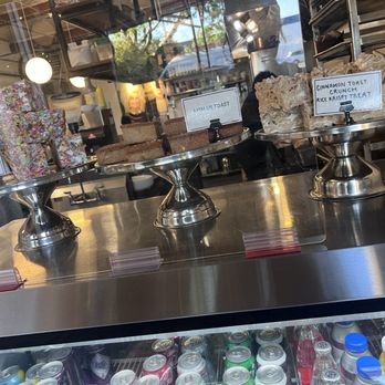 Little Jaye - Treats - Bakeries Near Me - Seattle, Washington