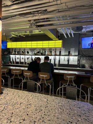 Mascot Brewery and Restaurant - Toronto by null