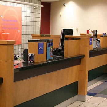 1. Oregon State Credit Union
