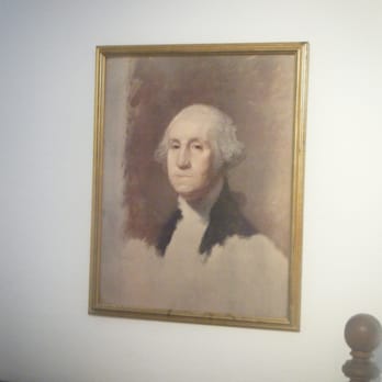 Gilbert Stuart Birthplace and Museum - The famous one - Museums Near Me - Saunderstown, Rhode Island Gilbert Stuart Birthplace and Museum - The famous one - Museums Near Me - Saunderstown, Rhode Island