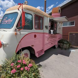 Jitterbug Coffee & Donuts