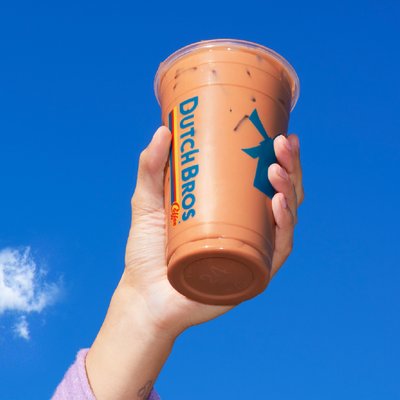 Dutch Bros Coffee by null