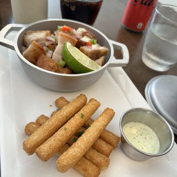 Kaccao - Ceviche - Dominican Near Me - Tamarac, Florida