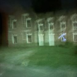 Chesapeake Ghosts - What is that?! Lol