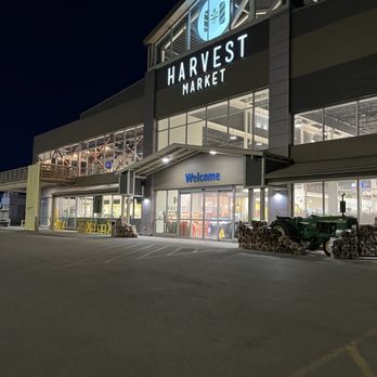 Harvest Market - Grocery Near Me - Springfield, Illinois Harvest Market - Grocery Near Me - Springfield, Illinois