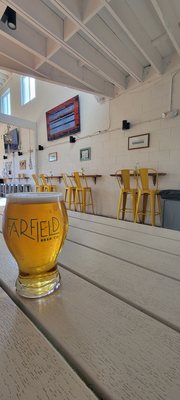 Far Field Beer Company by null