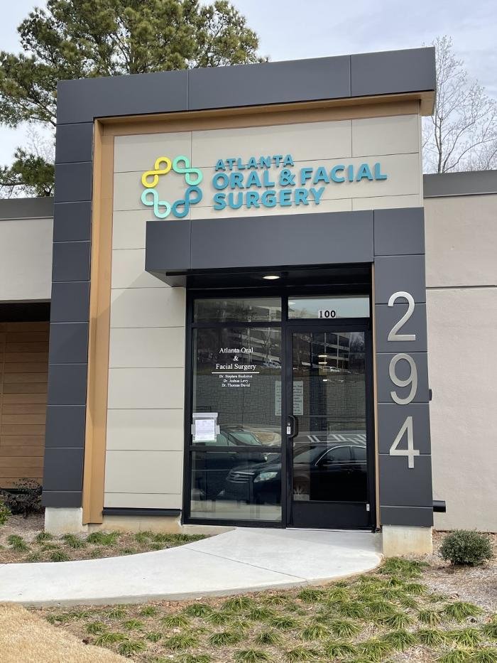 ATLANTA ORAL & FACIAL SURGERY with 10 real customer photos Updated August 2024 12 Reviews