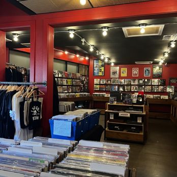 1-2-3-4 Go Records - Vinyl Records Near Me - Oakland, California 1-2-3-4 Go Records - Vinyl Records Near Me - Oakland, California
