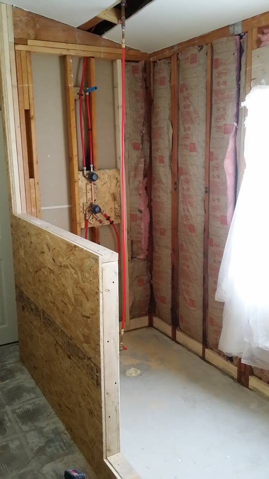 Slide of Bendele Quality Plumbing