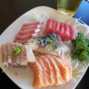 Hon Sushi - Sushi Bars Near Me - Corona, California