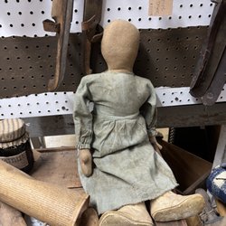 Snoopers Antique Mall and More