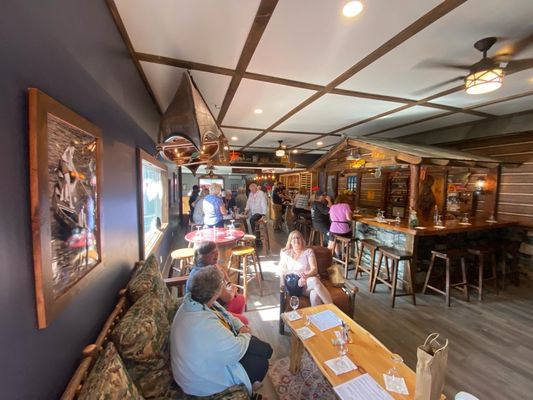 Ledge Rock Hill Winery by null