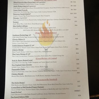 Dante's Fire - Drink menu - Cocktail Bars Near Me - Tucson, Arizona Dante's Fire - Drink menu - Cocktail Bars Near Me - Tucson, Arizona