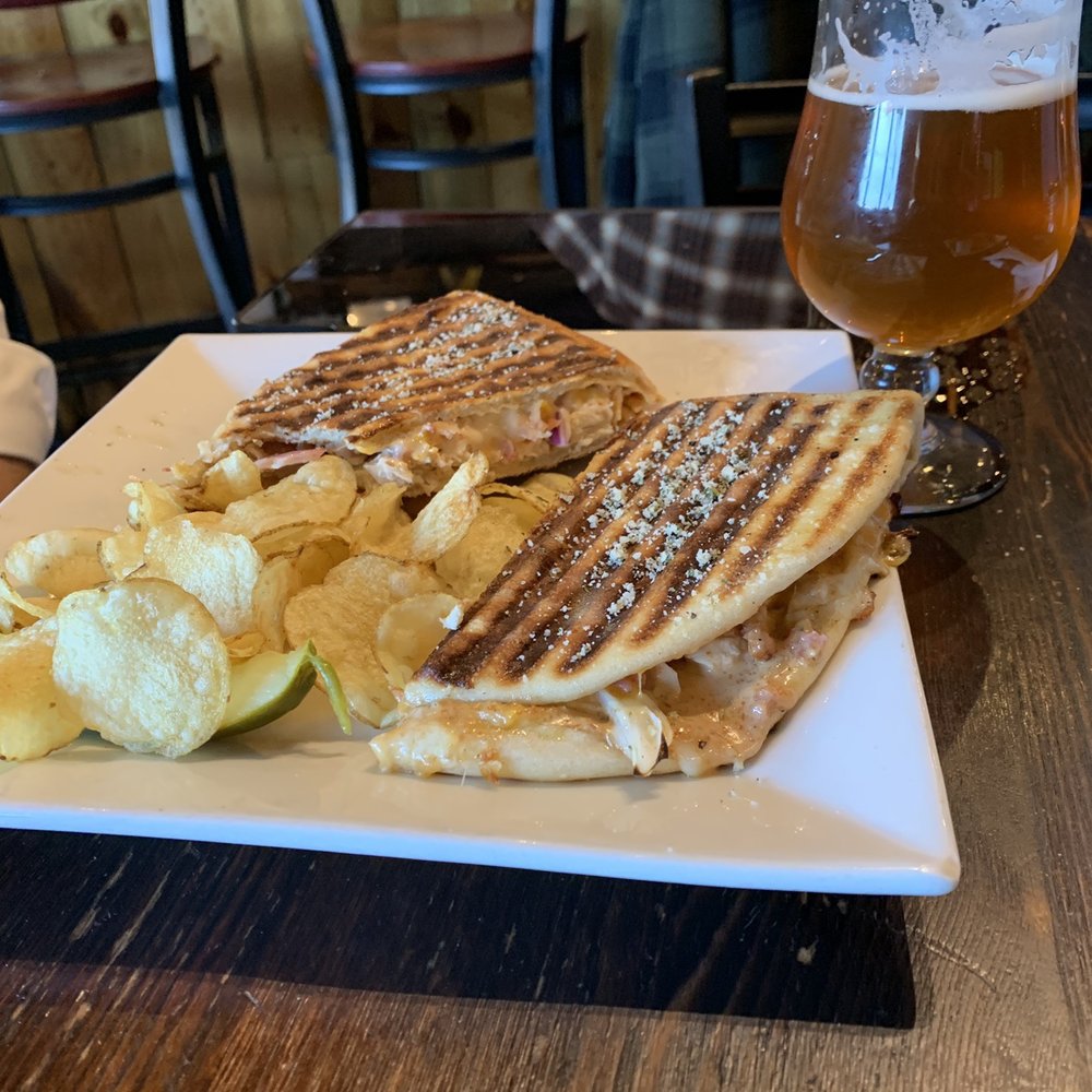 Paddle Hard Brewing - Breweries Near Me - Grayling, Michigan Paddle Hard Brewing - Breweries Near Me - Grayling, Michigan