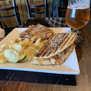 Paddle Hard Brewing - Breweries Near Me - Grayling, Michigan Paddle Hard Brewing - Breweries Near Me - Grayling, Michigan