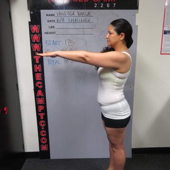 The Camp Transformation Center - Weight Loss Centers Near Me - Carson, California The Camp Transformation Center - Weight Loss Centers Near Me - Carson, California