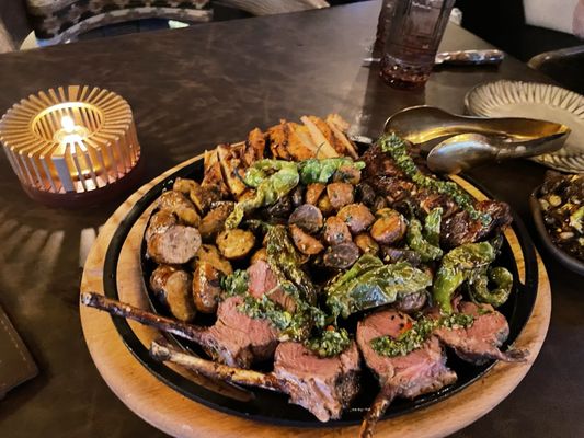 Toro Scottsdale by null