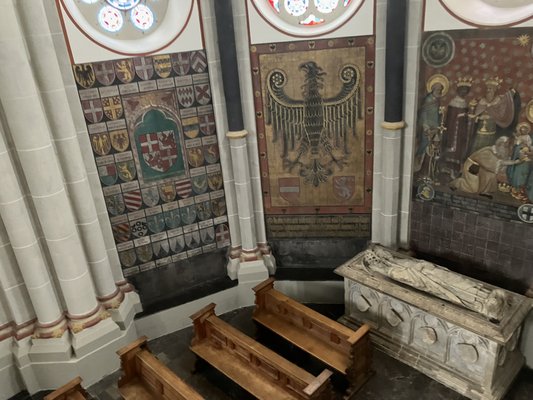 Bonner Münster by null