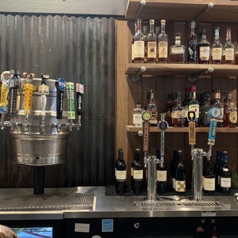 KINSmoke - Beers on tap! - Barbeque Near Me - Healdsburg, California KINSmoke - Beers on tap! - Barbeque Near Me - Healdsburg, California