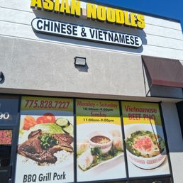 Don't Eat Here!