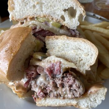 Brewer Union Cafe - Cooked perfectly - Breakfast & Brunch Near Me - Brewerton, New York