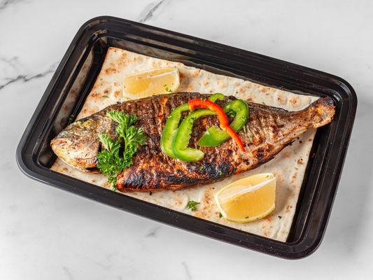 Cafe Istanbul by null