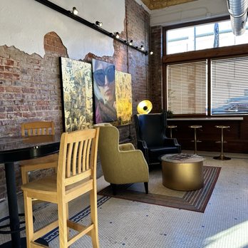 Market St. Coffee - Coffee & Tea Near Me - Petersburg, Virginia Market St. Coffee - Coffee & Tea Near Me - Petersburg, Virginia