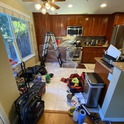 Gadzhi Plumber and HVAC