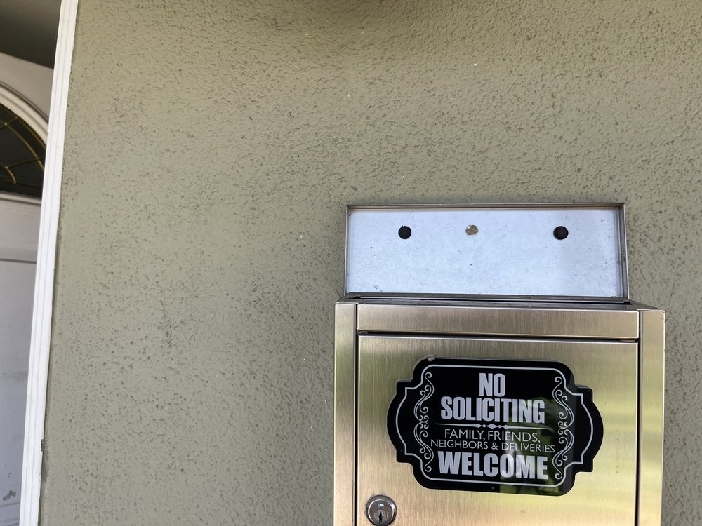 Slide of Green Home Builders